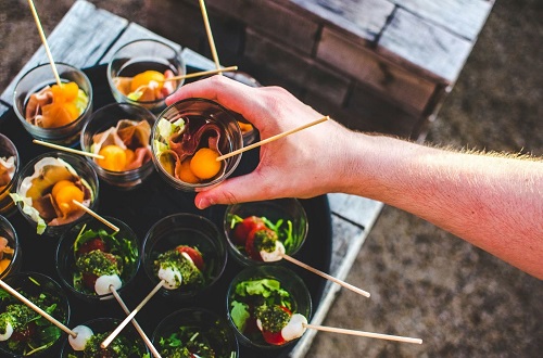 Eco Eats: Build a Catering Brand That Cares